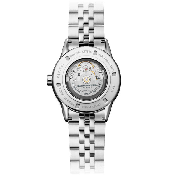 raymond weil 2731-ST-52001